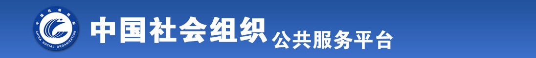 大黑鸡巴操白妞性爱视频全国社会组织信息查询